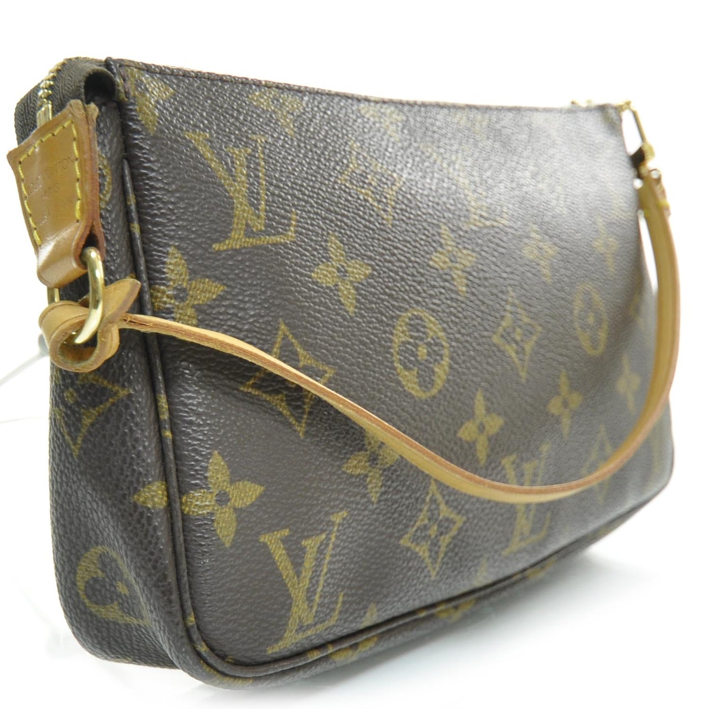 Monogram Pochette Accessories Bag