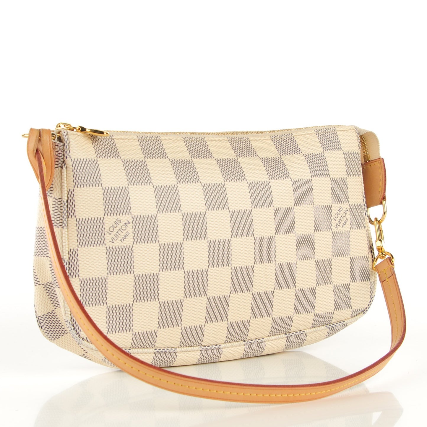 Damier Azur Pochette Accessories NM