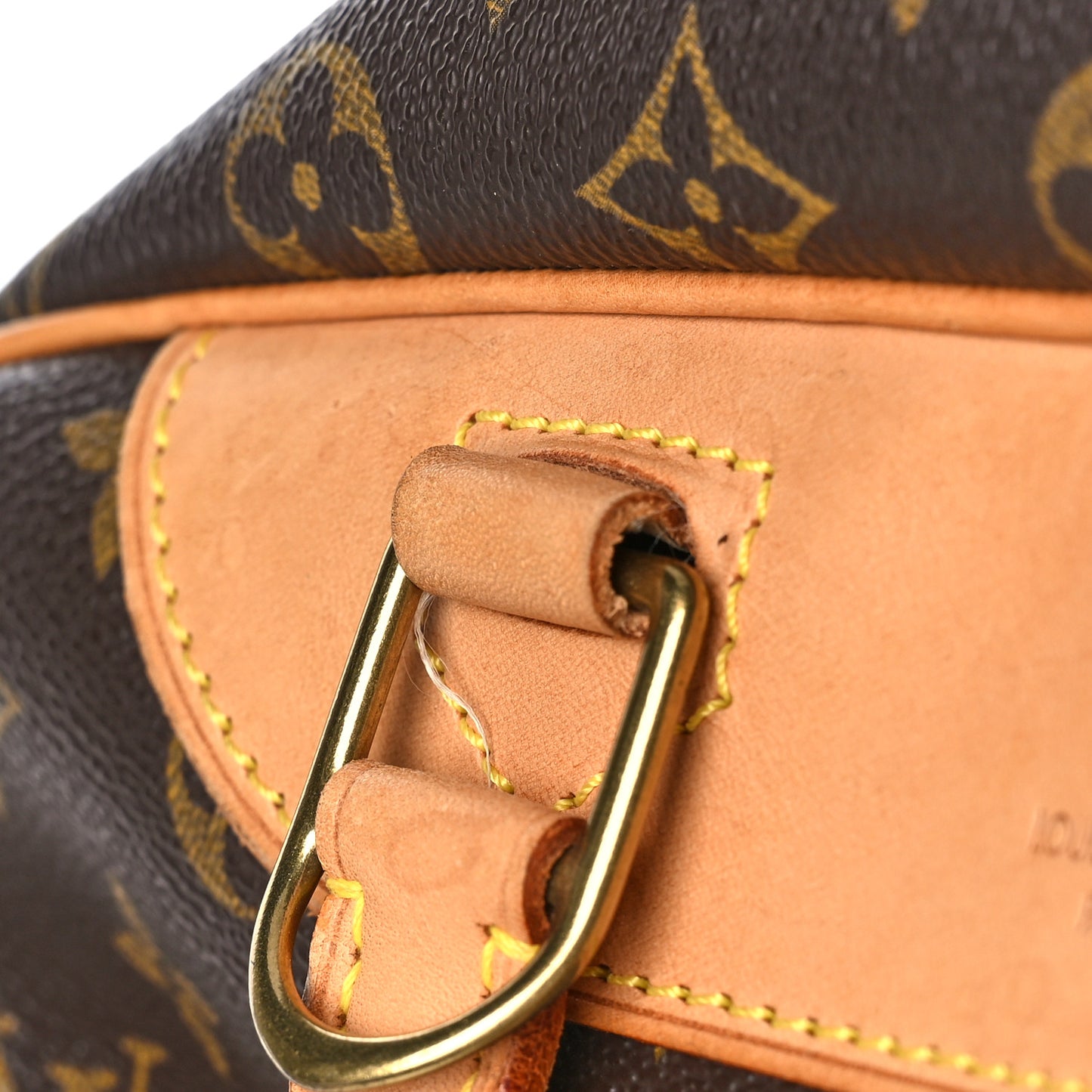 Monogram Deauville