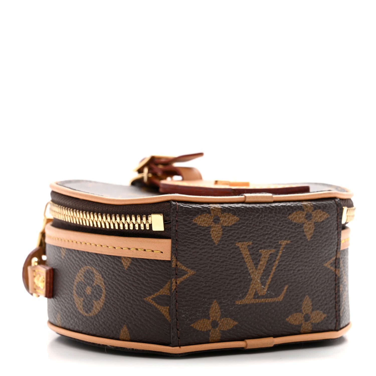 Louis Vuitton Monogram Petite Mini Boite Chapeau 1835140