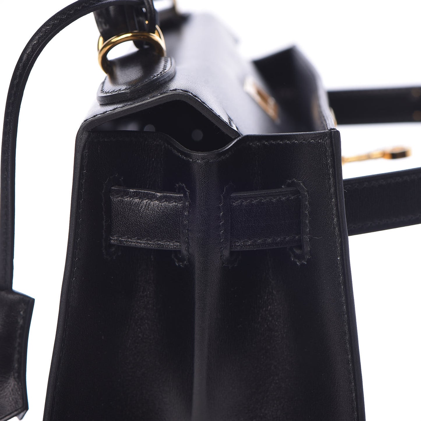 Box Kelly Sellier 28 Black