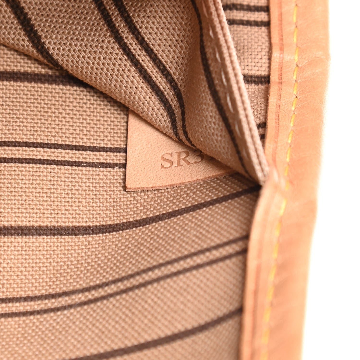 Louis Vuitton Monogram Neo Neverfull MM 7 of 12