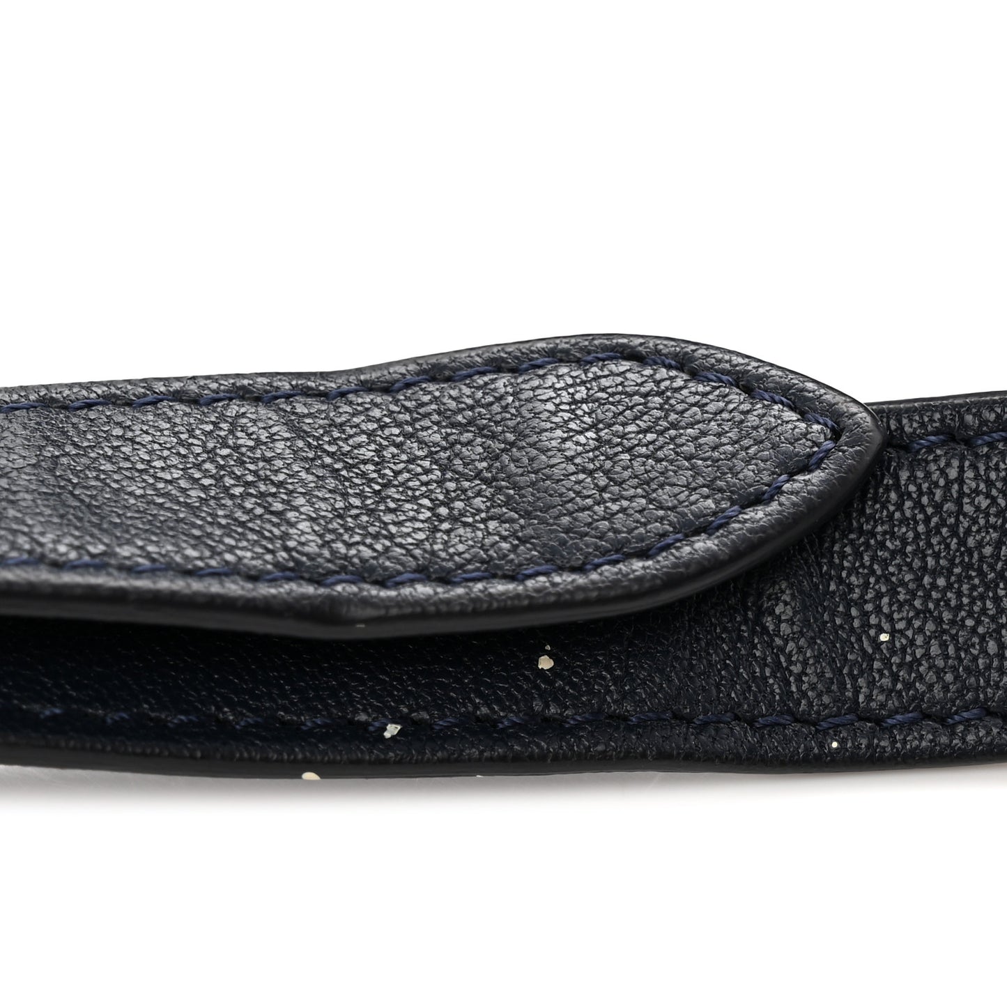 Lambskin Medium PS1 Satchel Midnight