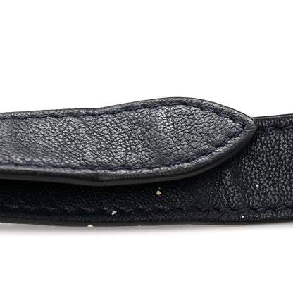 Proenza Schouler Lambskin Medium PS1 Satchel Midnight 12 of 12