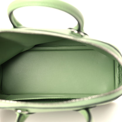 Hermes Evercolor Mini 1923 Bolide Vert Criquet 5 of 10