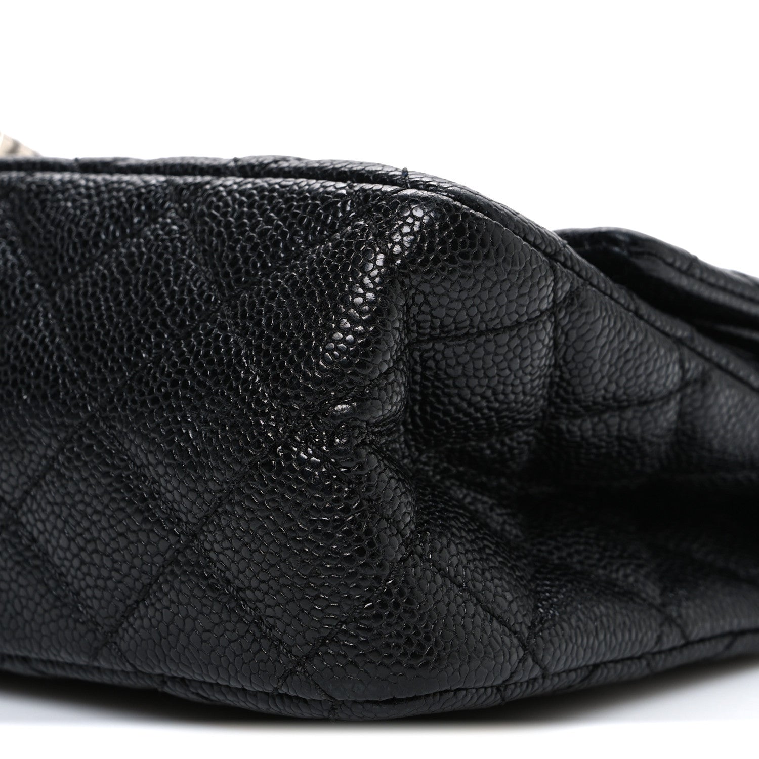 Chanel Caviar Quilted 2.55 Reissue 225 Flap Black 10 of 10