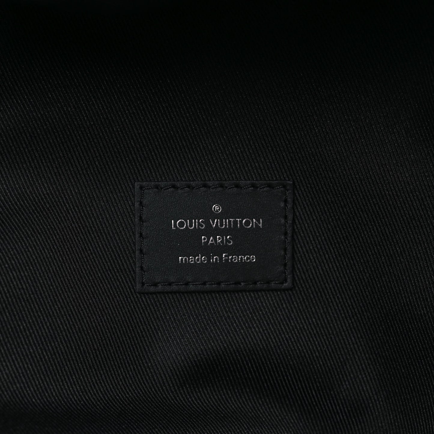 Monogram Eclipse Discovery Backpack PM