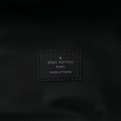Louis Vuitton Monogram Eclipse Discovery Backpack PM 6 of 8