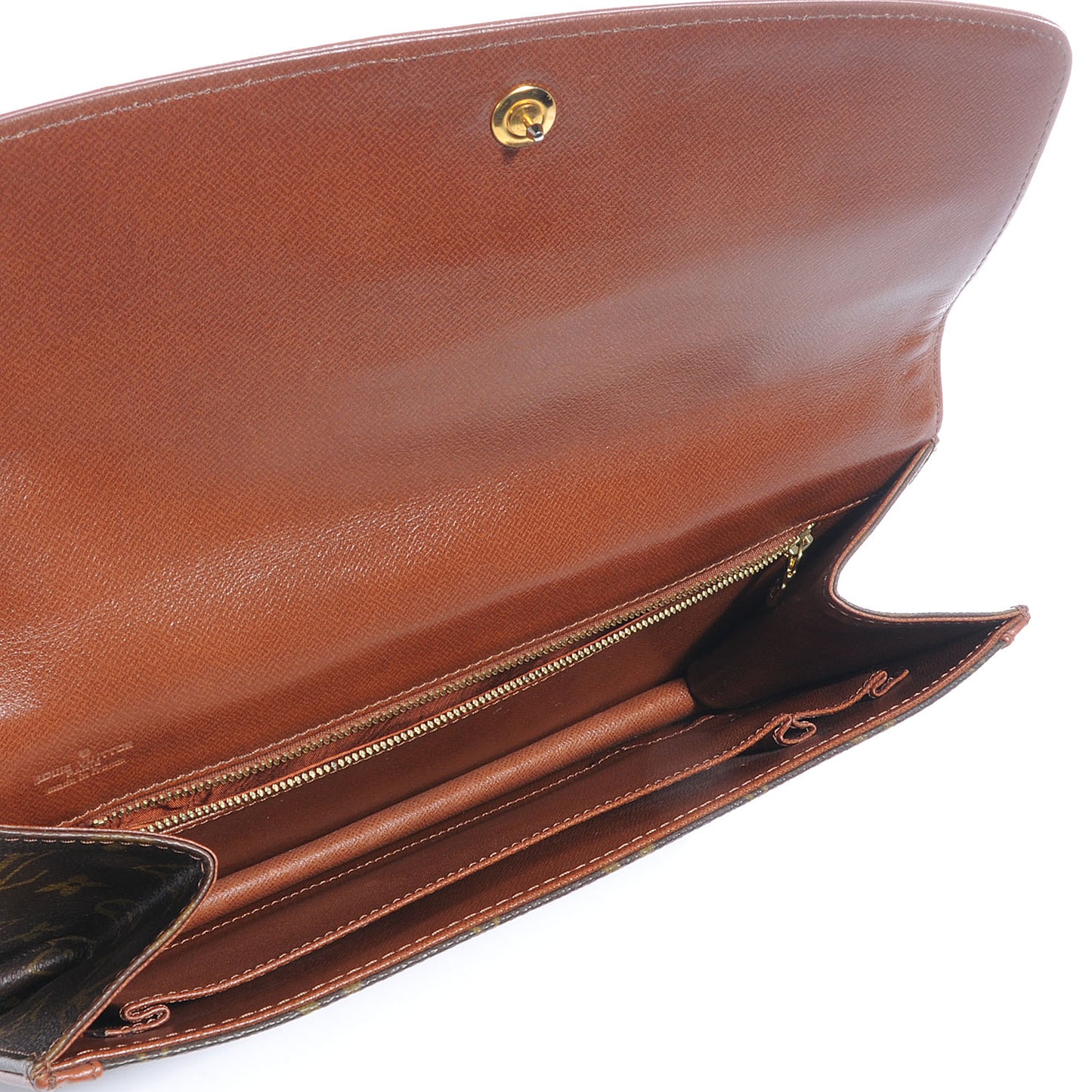Pochette Dame 29