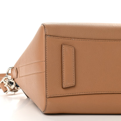 Givenchy Sugar Goatskin Small Antigona Amber 9 of 14
