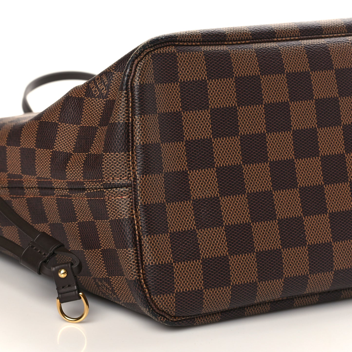 Damier Ebene Neo Neverfull MM