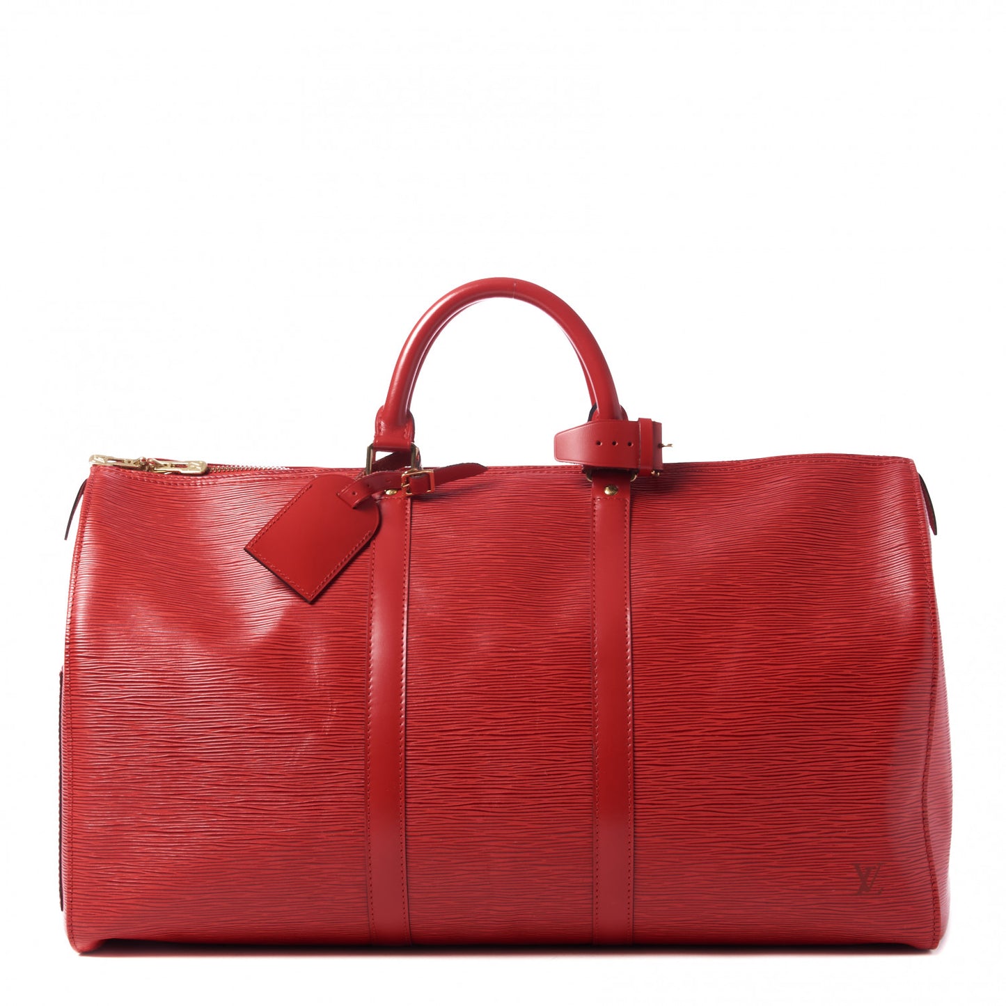 Epi Keepall 50 Castillan Red