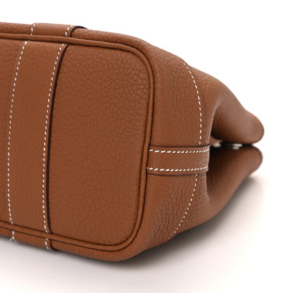 Hermes Negonda Neo Garden 23 Gold 10 of 10