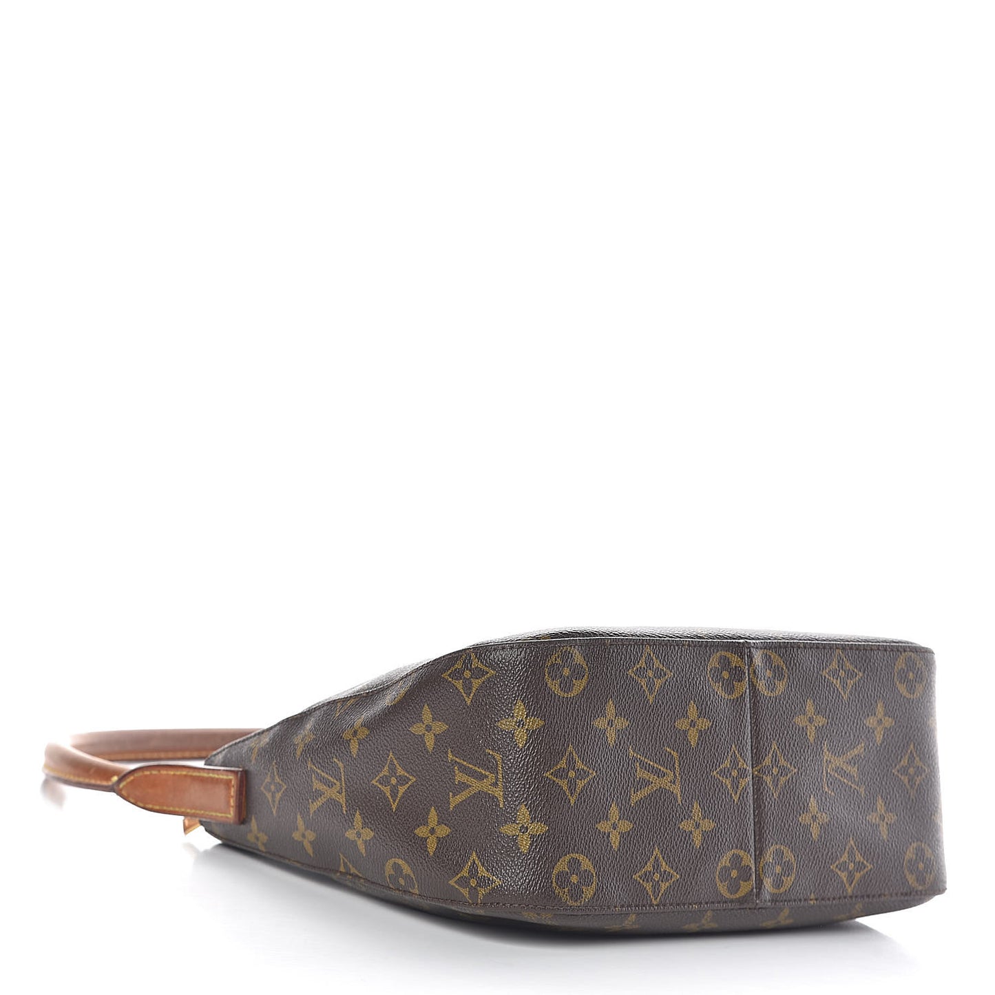 Monogram Looping MM