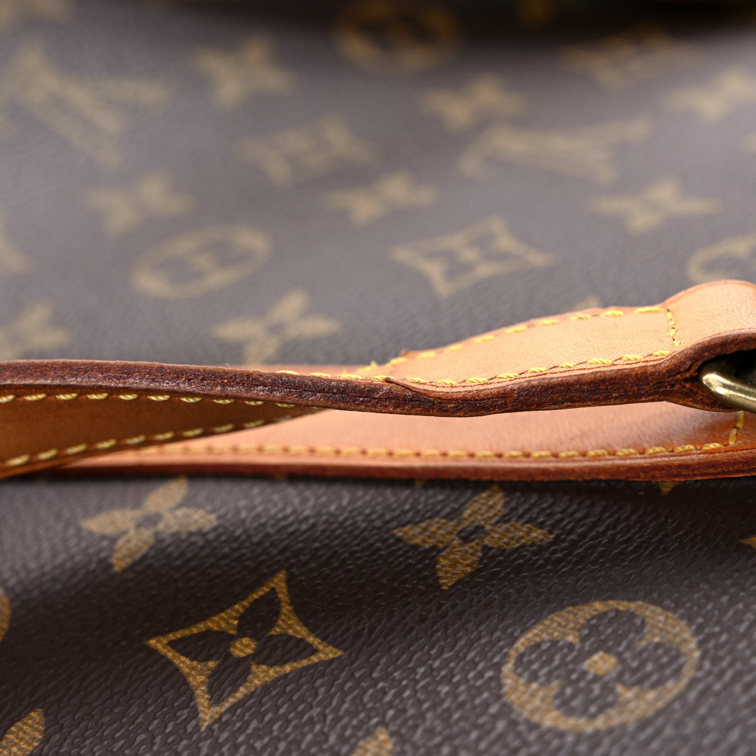 Louis Vuitton Monogram Babylone 24 of 29