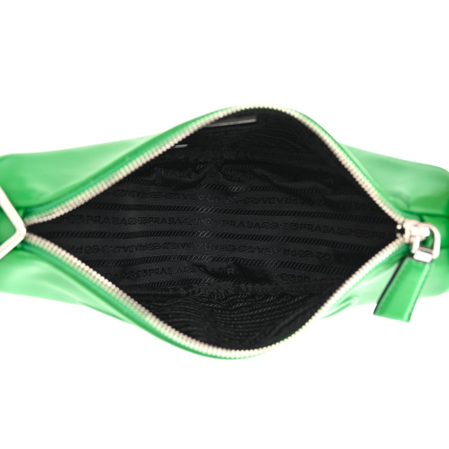 Grace Lux Triangle Shoulder Bag Mango