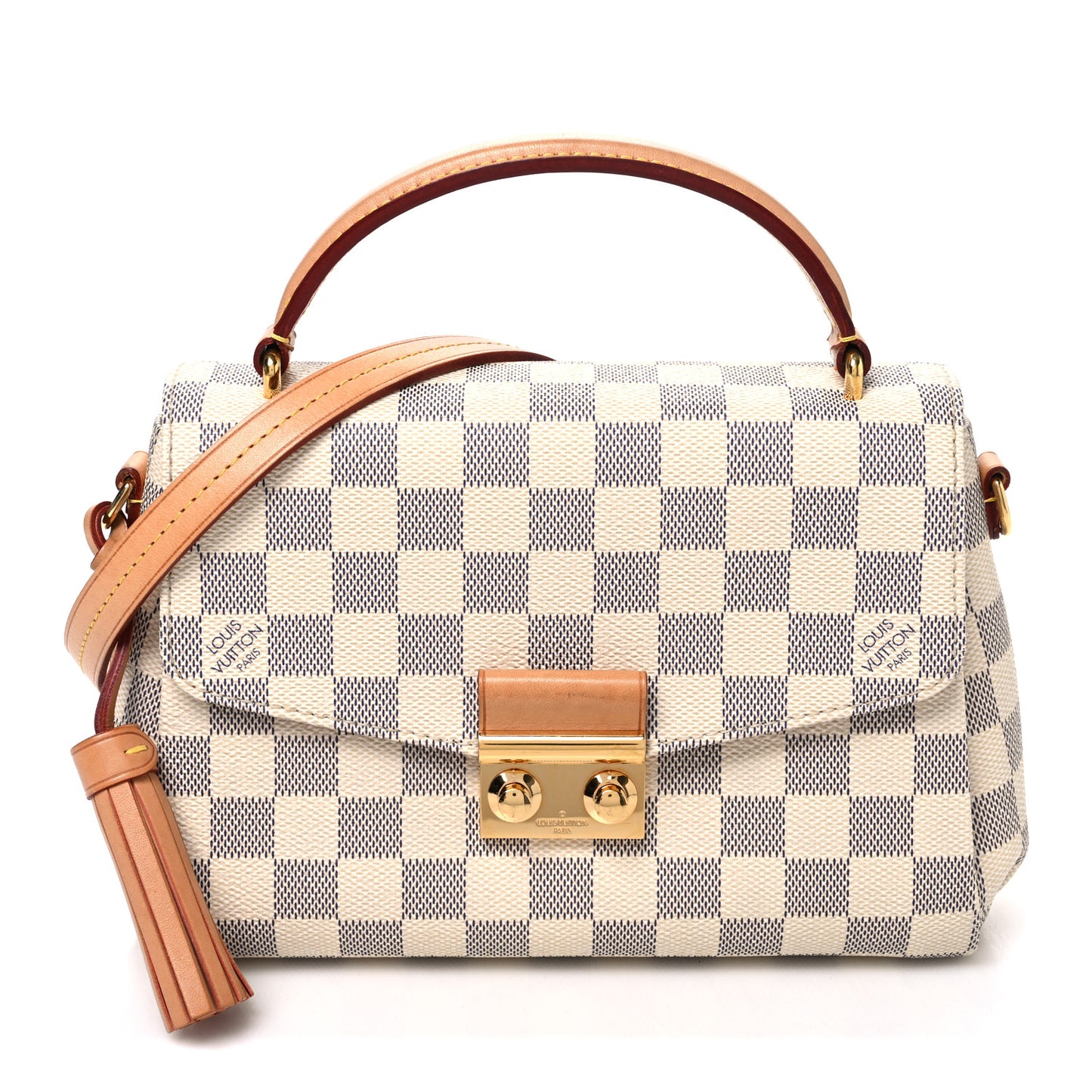 Damier Azur Croisette