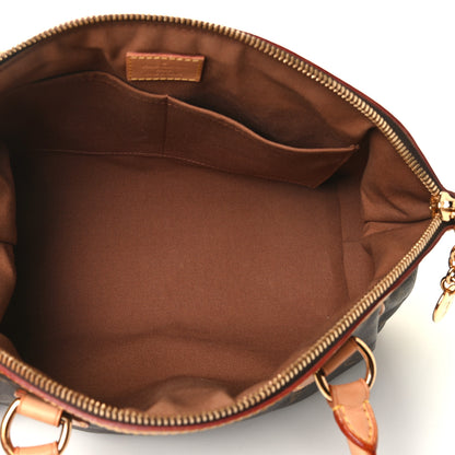 Louis Vuitton Monogram Tivoli PM 4 of 4