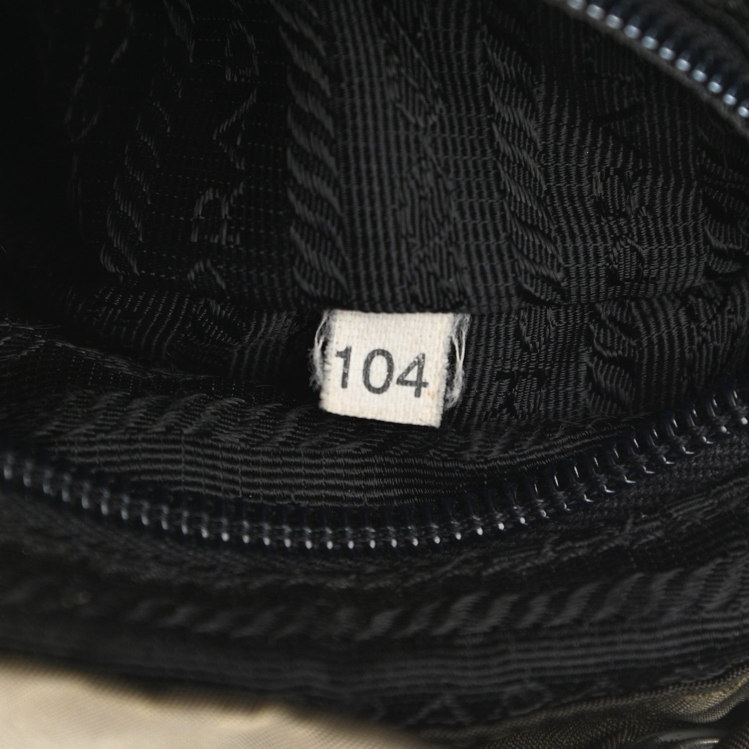 Prada Nylon Vela Backpack Tundra 7 of 12