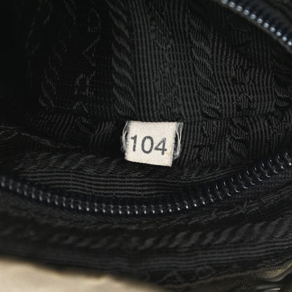 Prada Nylon Vela Backpack Tundra 7 of 12
