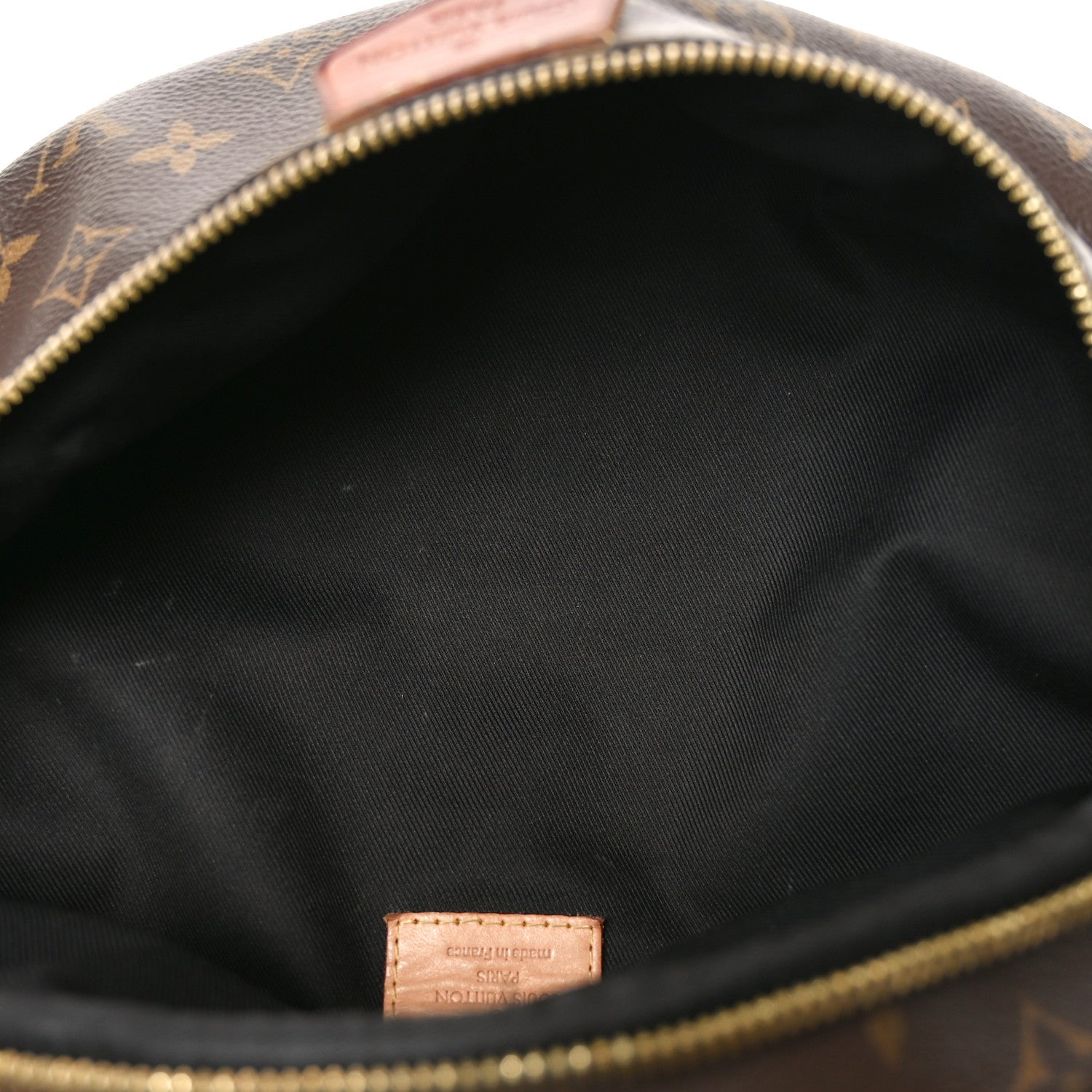 Louis Vuitton Monogram Bumbag 4 of 8
