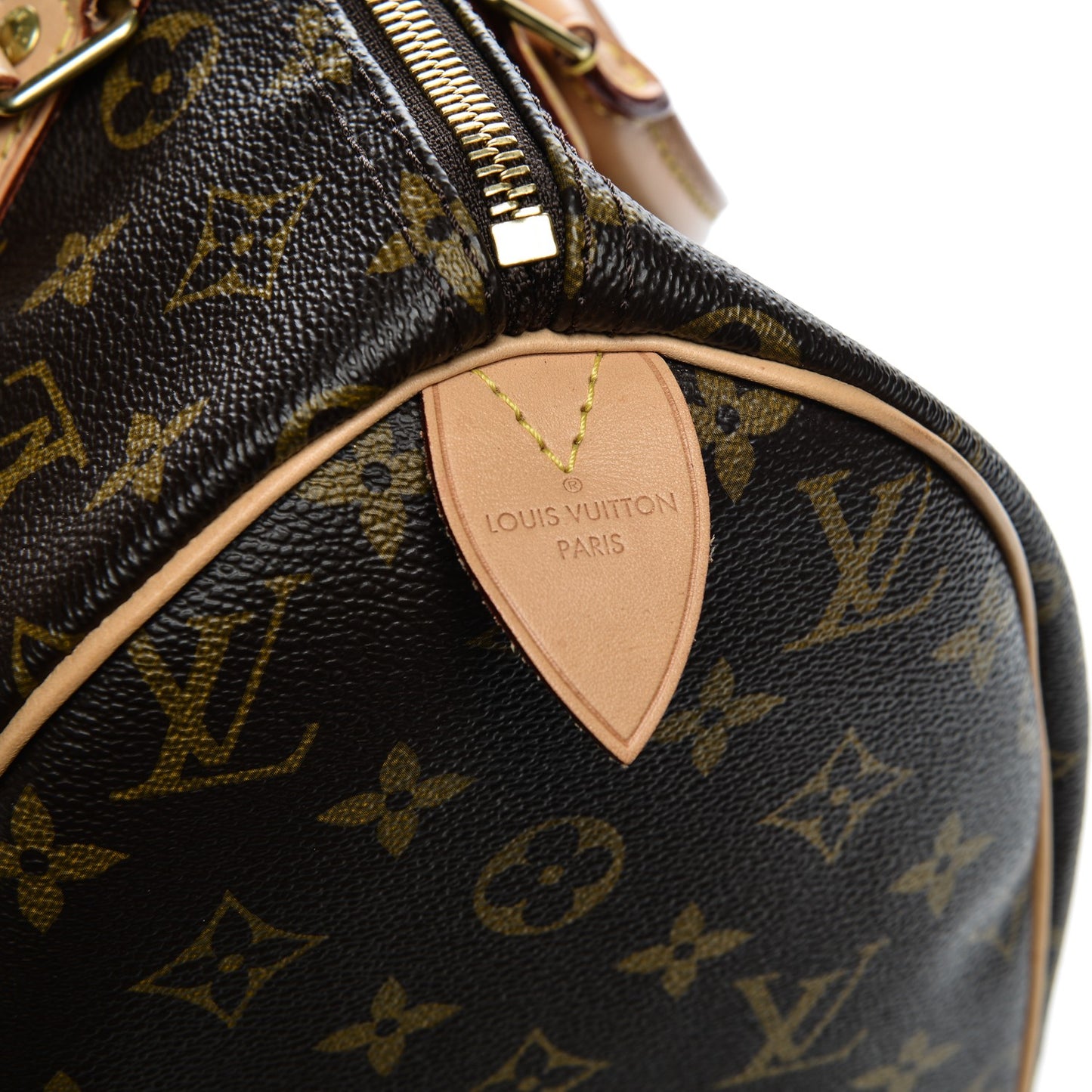 Monogram Speedy 30