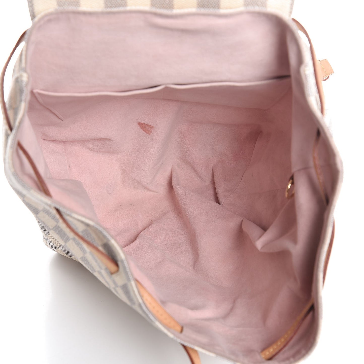 Damier Azur Sperone Backpack