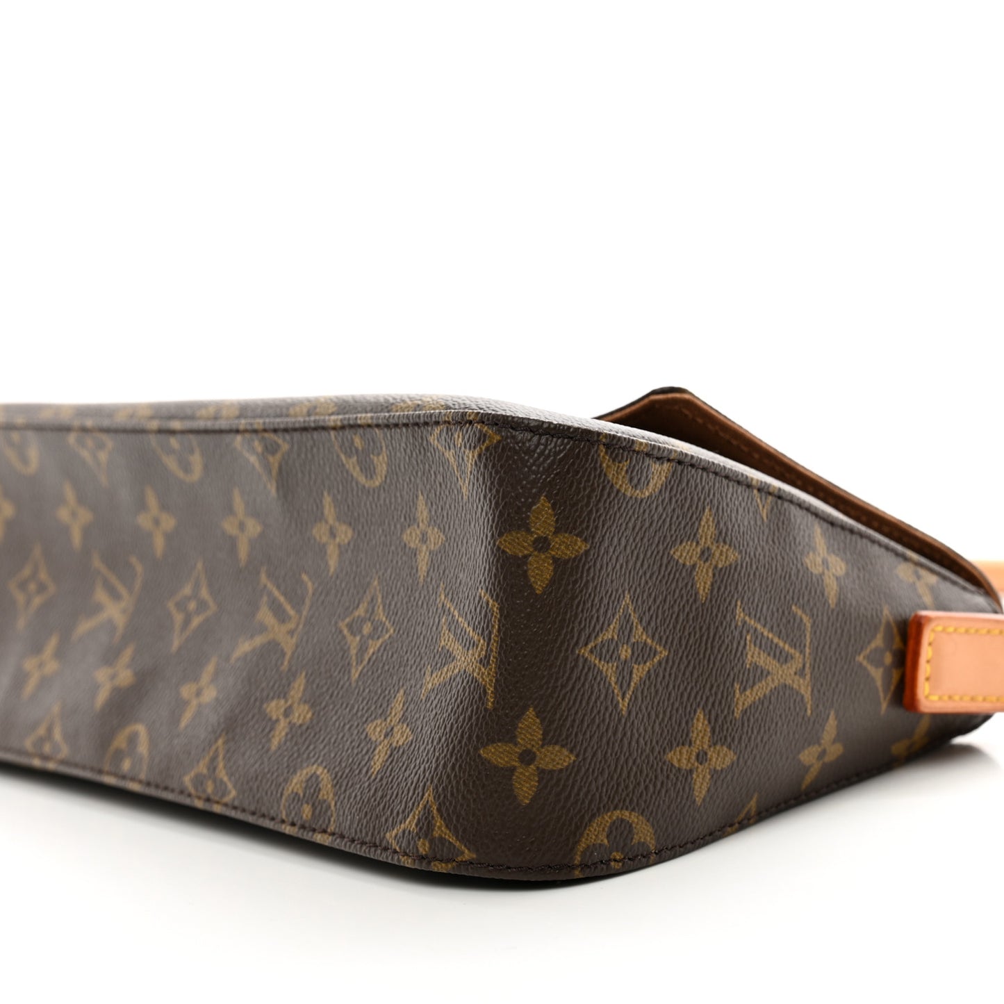 Monogram Mini Looping