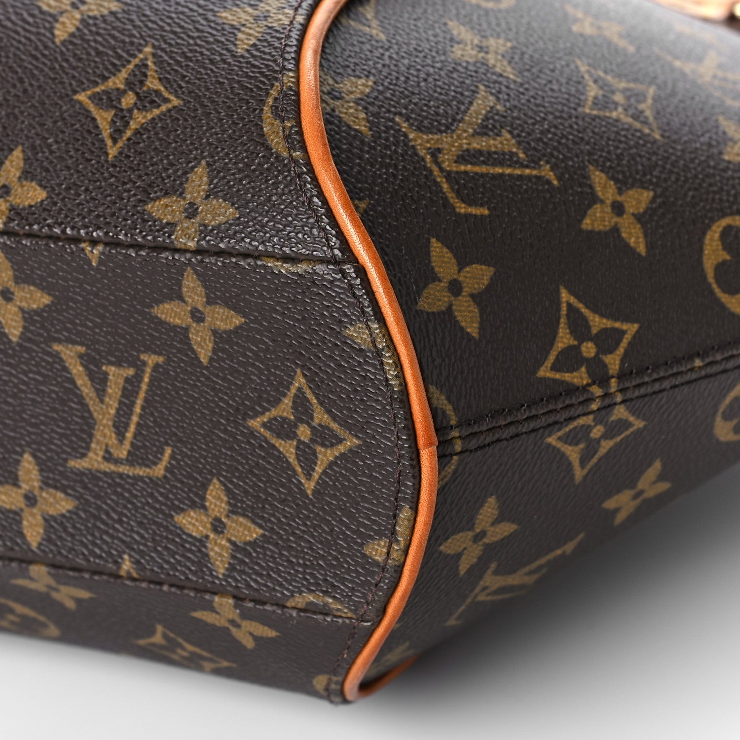 Louis Vuitton Monogram Ellipse PM 8 of 10