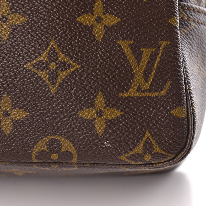 Louis Vuitton Monogram Trousse Toilette 28 8 of 8