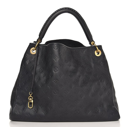 Louis Vuitton Empreinte Artsy MM Infini 1 of 10
