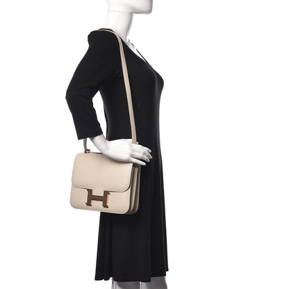 Hermes Evercolor Constance 24 Beton 2 of 21