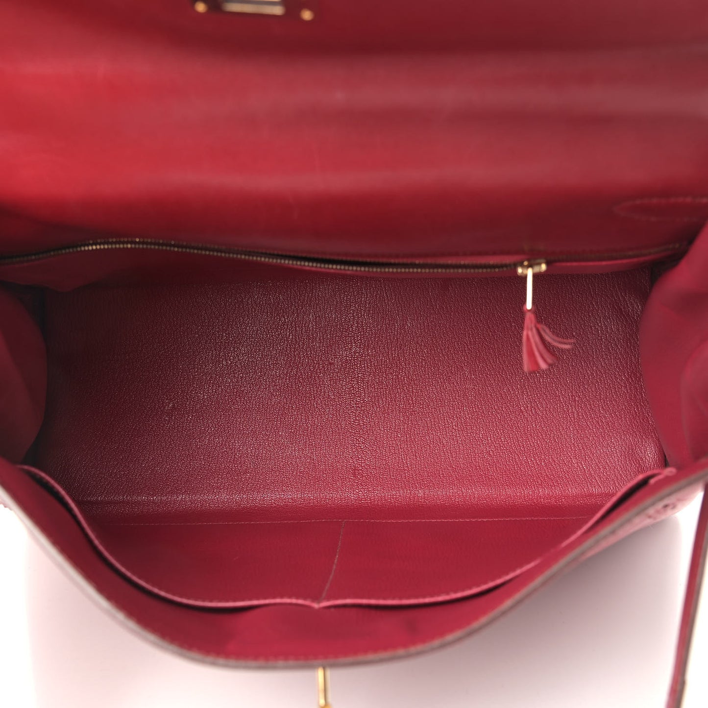 Tadelakt Ghillies Retourne Kelly 35 Rubis