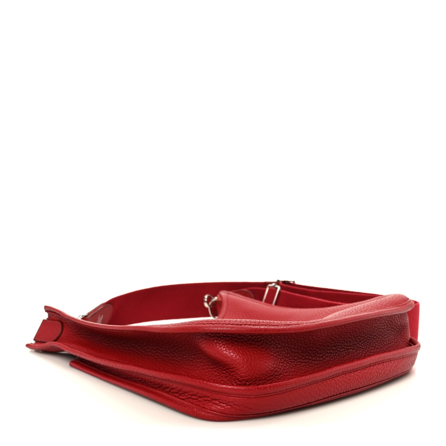 Taurillon Clemence Evelyne III PM Rouge Grenat