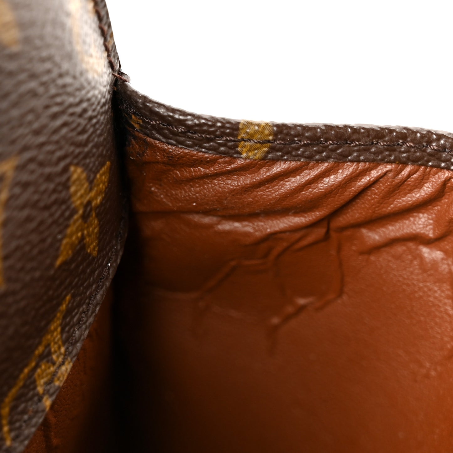 Monogram Pochette Orsay