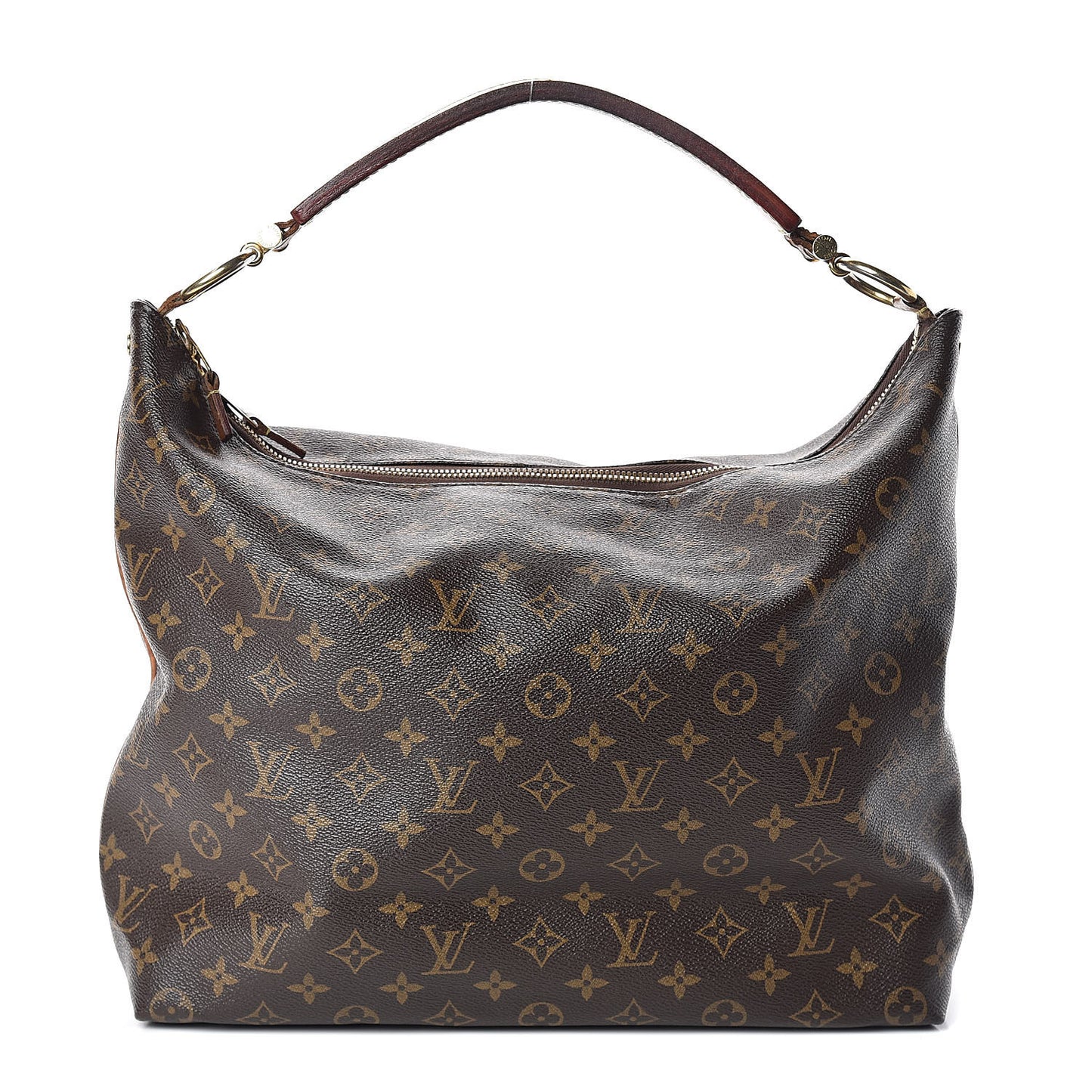 Monogram Sully MM
