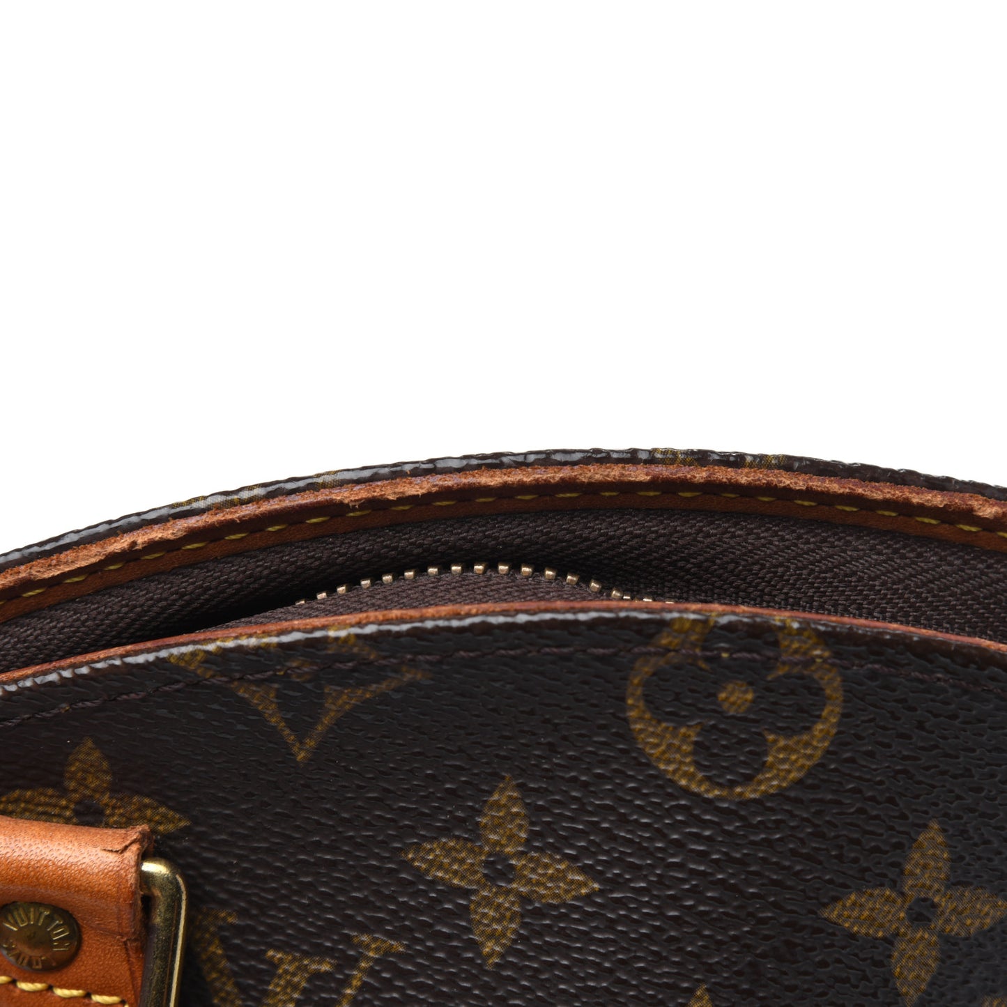 Monogram Ellipse PM