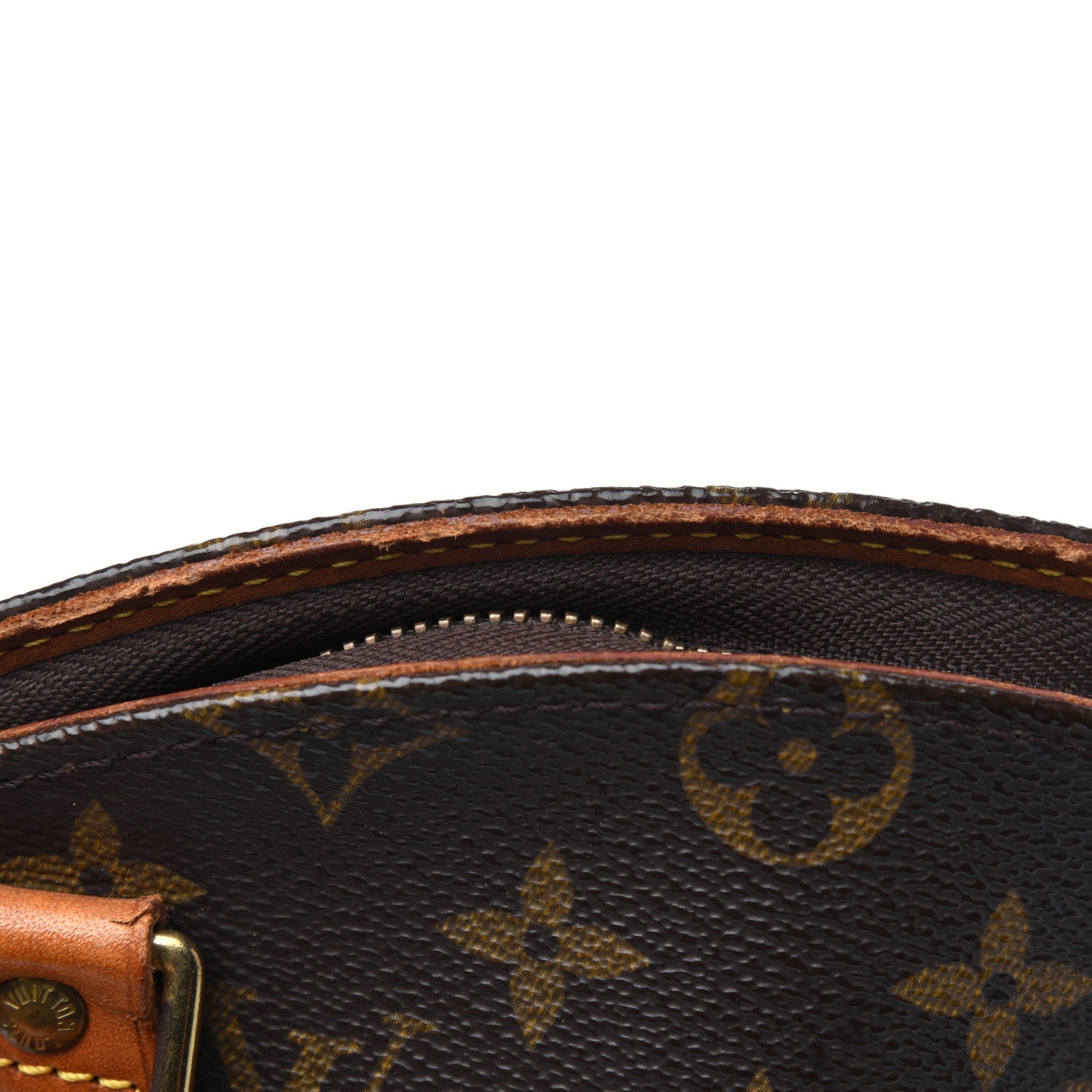Louis Vuitton Monogram Ellipse PM 32 of 35