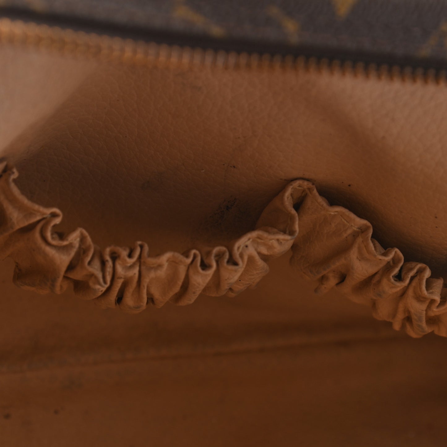 Monogram Trousse Toilette 23