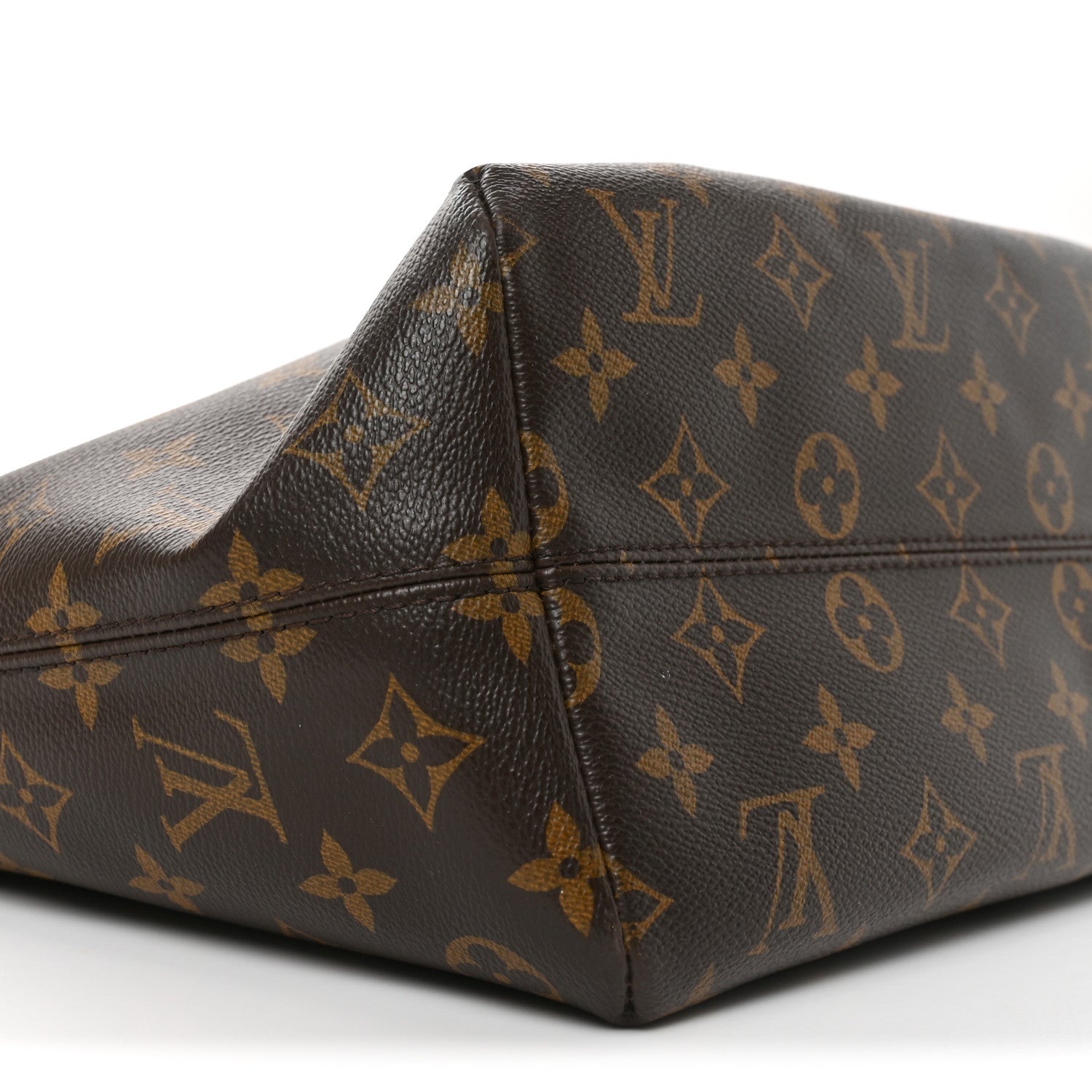 Louis Vuitton Monogram Raspail PM 8 of 9
