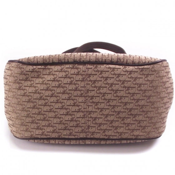 Monogram Diorissimo Brown