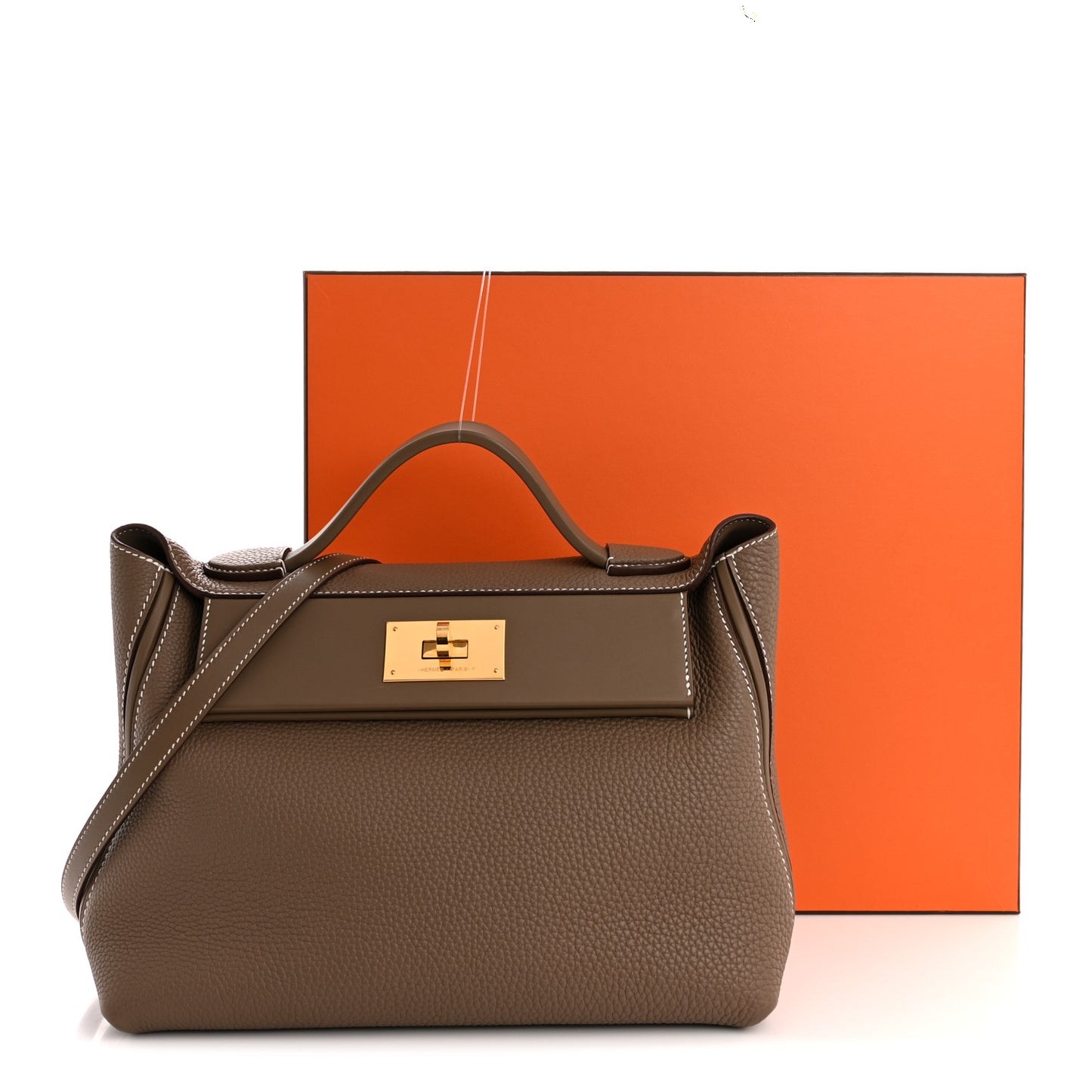 Togo Swift 24/24 29 Etoupe