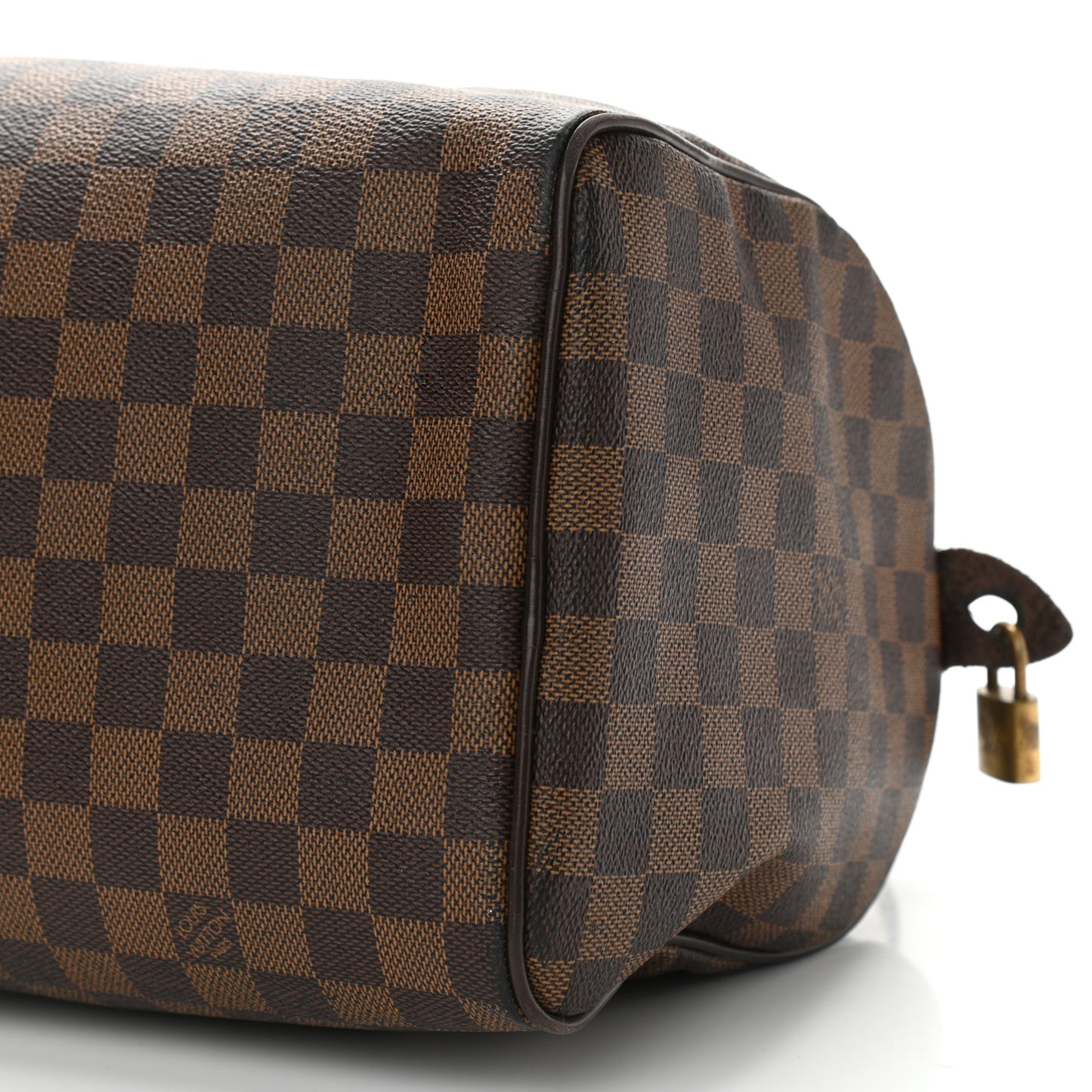 Damier Ebene Speedy 30