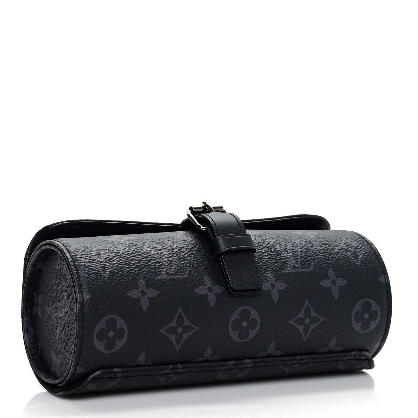 Monogram Eclipse 3 Watch Travel Case