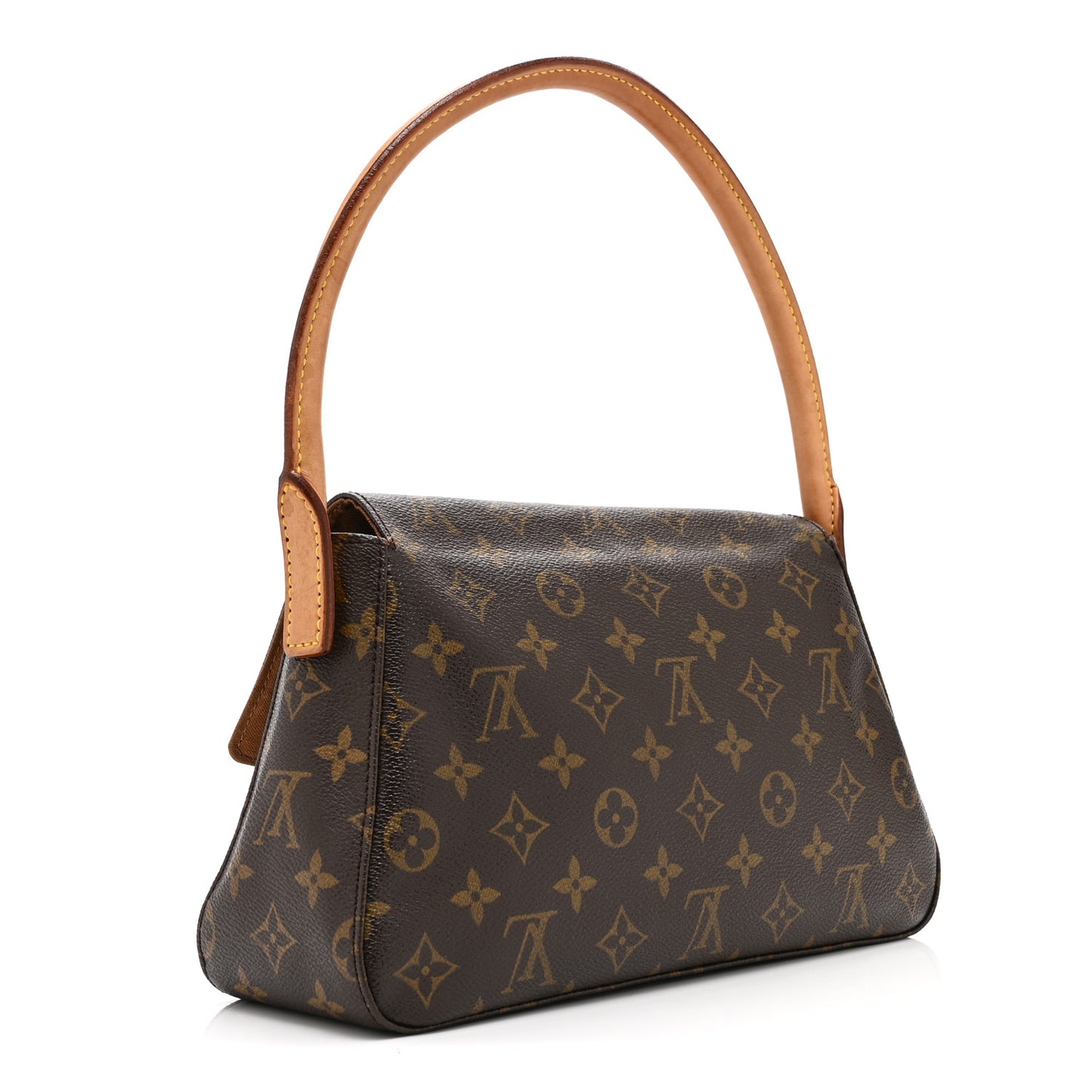 Monogram Mini Looping