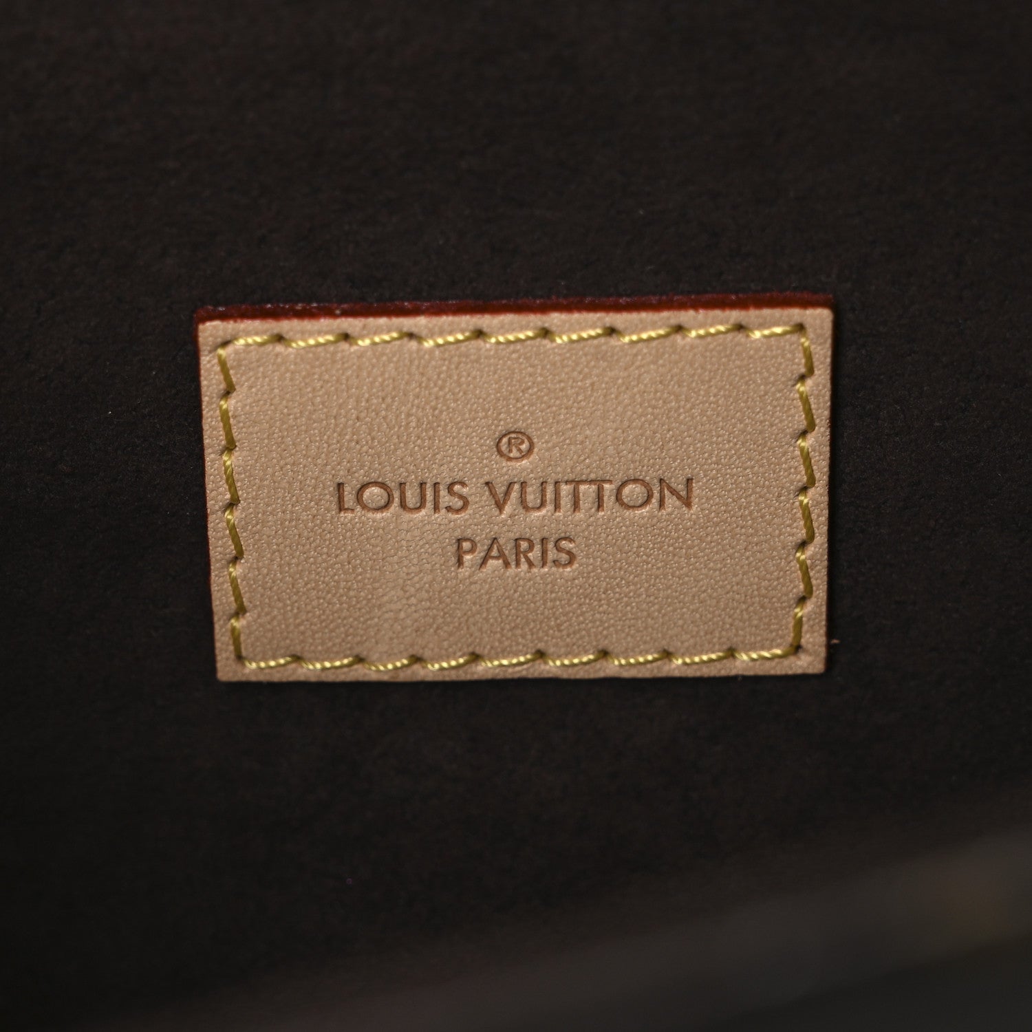 Louis Vuitton Monogram Pochette Metis 6 of 11