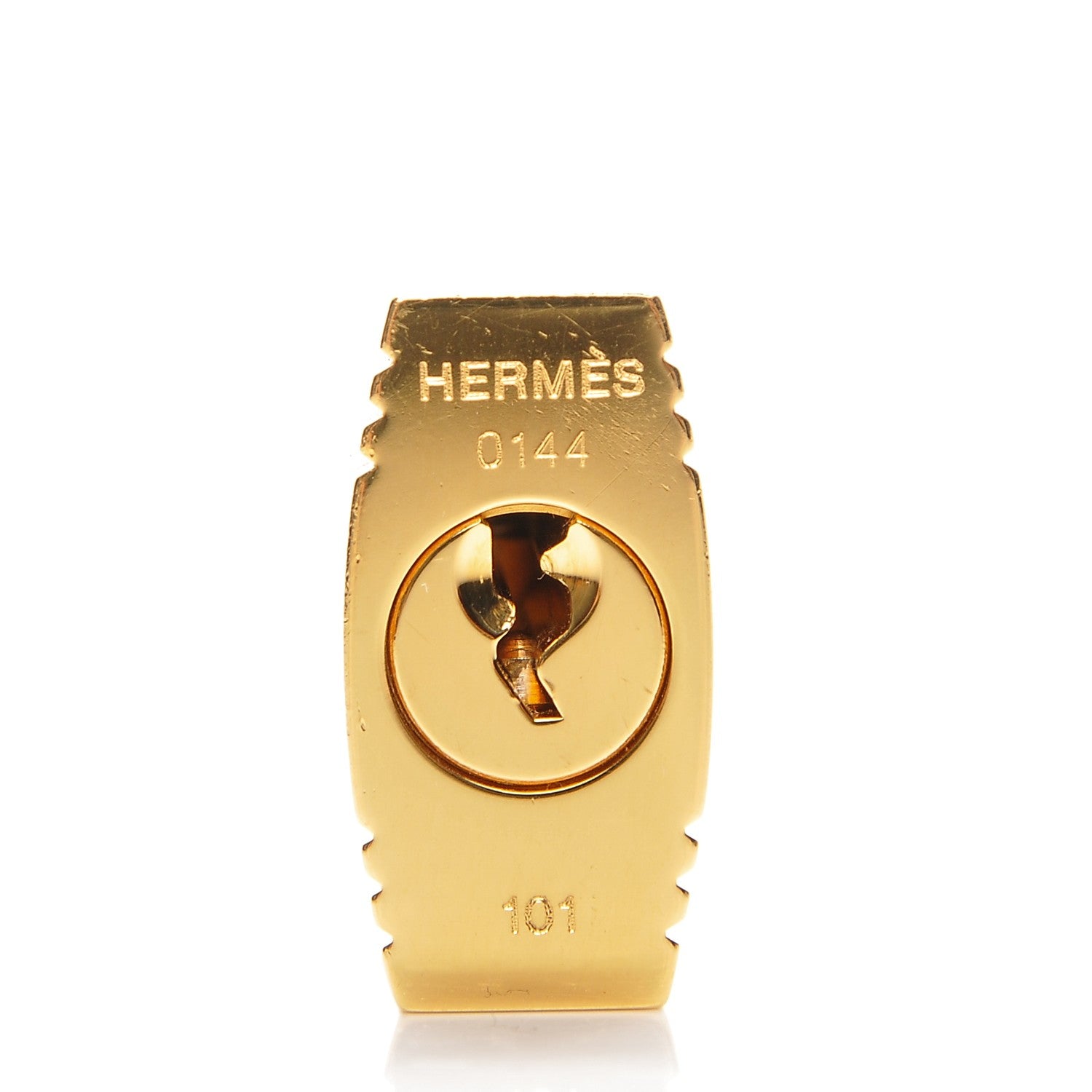 Hermes Togo Kelly Retourne 32 Black 18 of 23