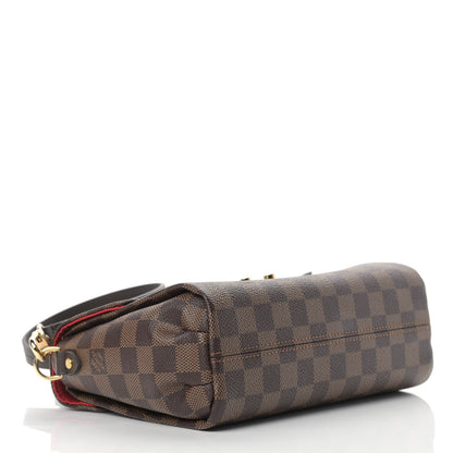 Louis Vuitton Damier Ebene Croisette 4 of 11