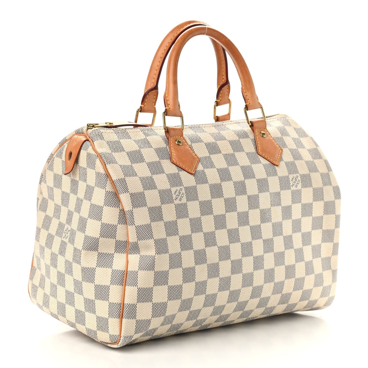 Damier Azur Speedy 30