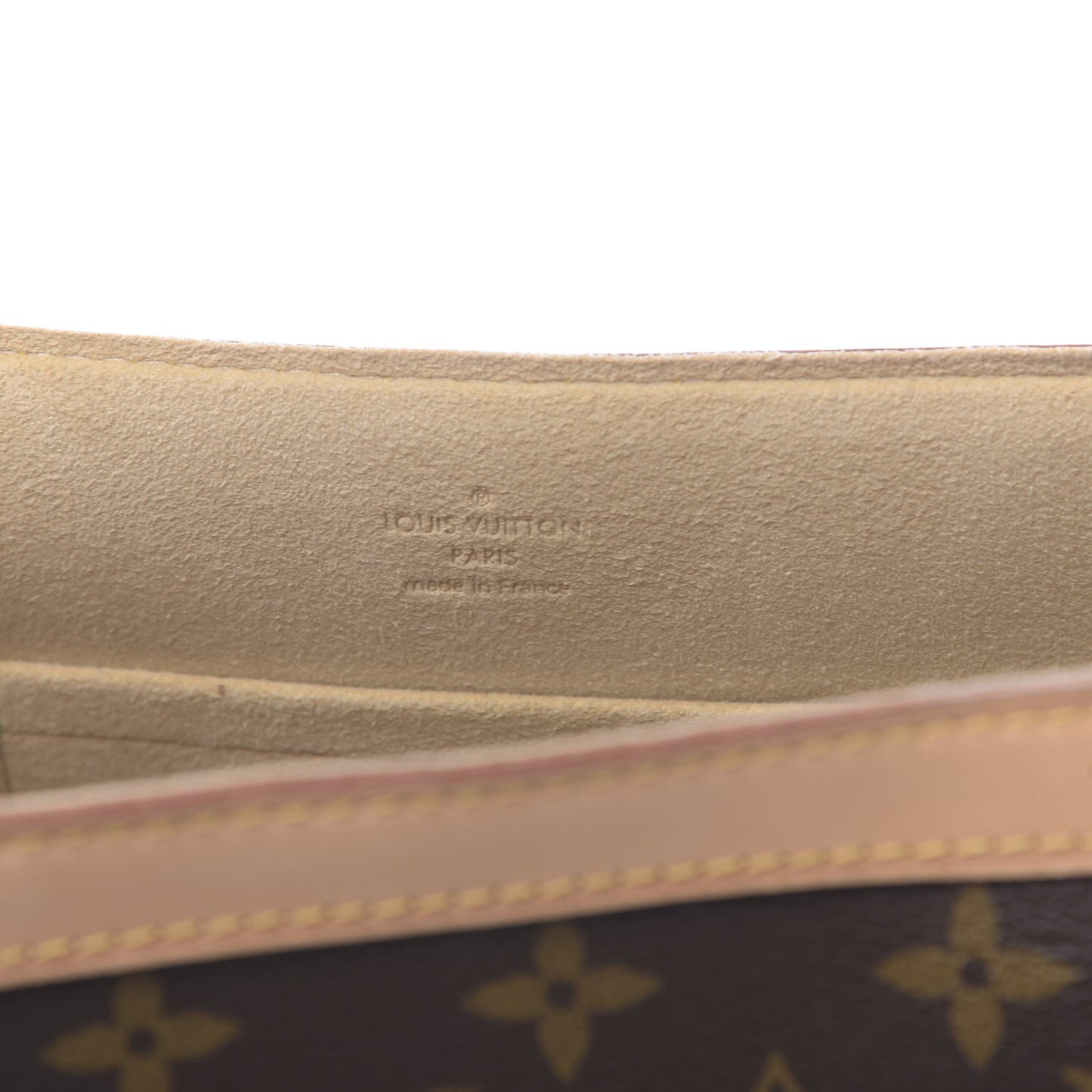 Monogram Beverly MM